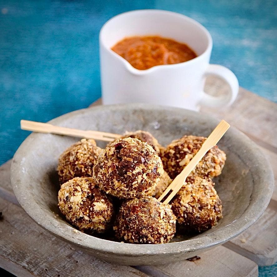 Fresh Tempeh