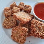 Fresh Tempeh