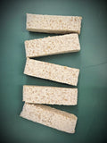 Frozen Tempeh, 200g Packs