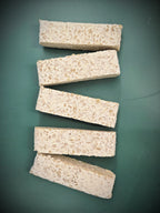 Frozen Tempeh, 200g Packs