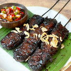 Fresh Tempeh