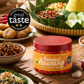 Sambal Bawang