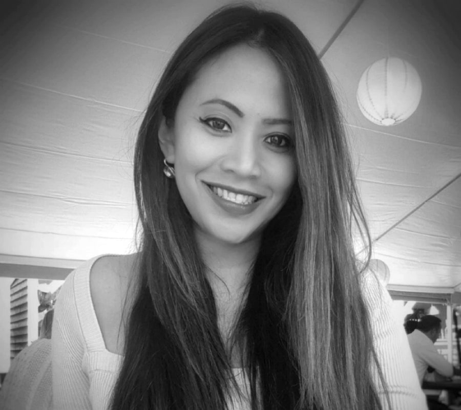 Amalia Sudijono
