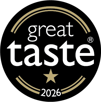 Great Taste 2026 award
